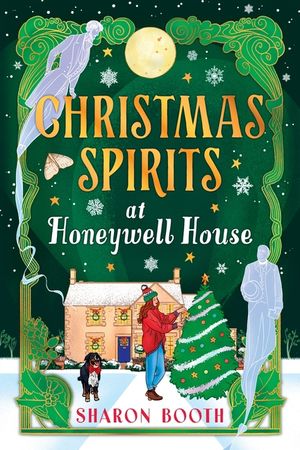 Christmas Spirits at Honeywell House image number 0