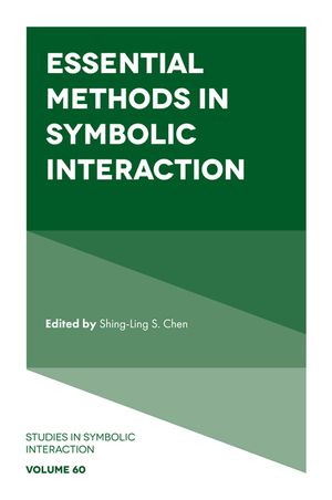 Essential Methods in Symbolic Interaction image number 0