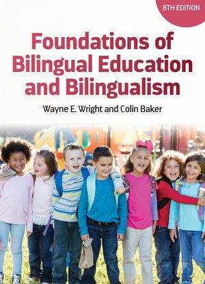 Foundations of Bilingual Education and Bilingualism image number 0
