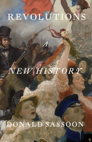 Revolutions: A New History image number 0