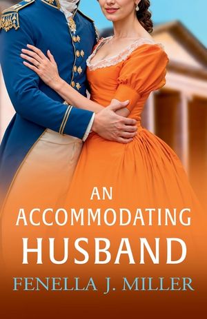 An Accommodating Husband image number 0