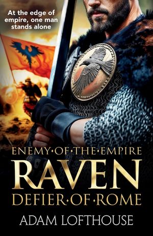 Raven image number 0