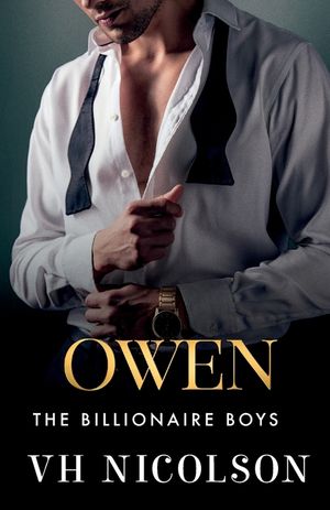 Owen image number 0