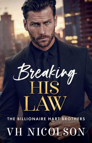 Breaking His Law image number 0