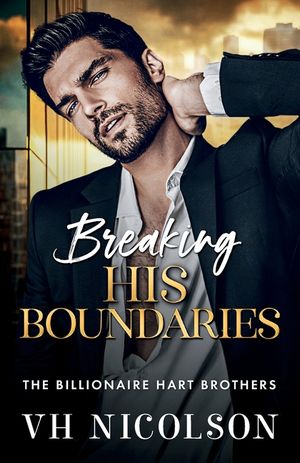 Breaking His Boundaries image number 0