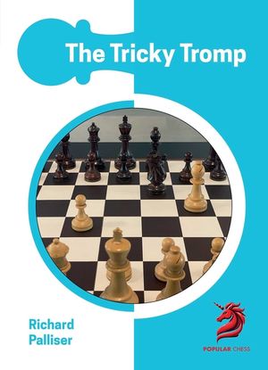 The Tricky Tromp image number 0