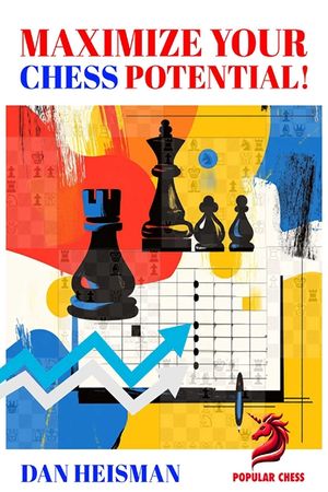 200 Chess Tips image number 0