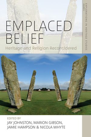 Emplaced Belief: Heritage and Religion Reconsidered image number 0