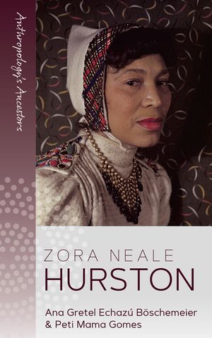 Zora Neale Hurston image number 0