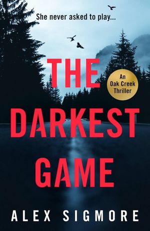 The Darkest Game image number 0
