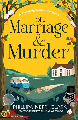Of Marriage and Murder image number 0