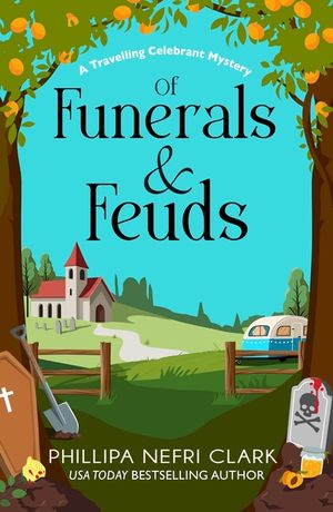 Of Funerals and Feuds image number 0