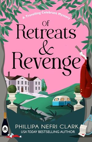 Of Retreats and Revenge image number 0