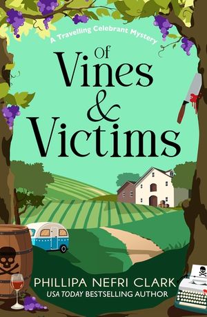 Of Vines and Victims image number 0