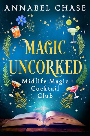 Magic Uncorked image number 0