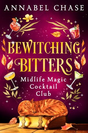 Bewitching Bitters image number 0