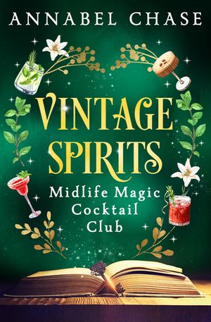 Vintage Spirits image number 0