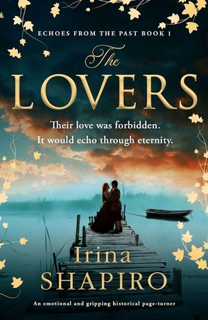 The Lovers: An Emotional and Gripping Historical Page-Turner image number 0
