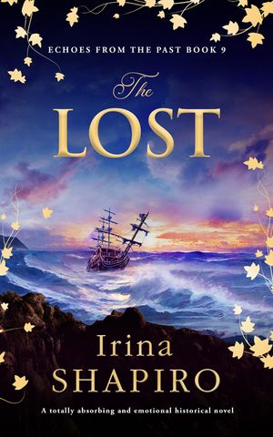 The Lost: A Totally Absorbing and Emotional Historical Novel image number 0