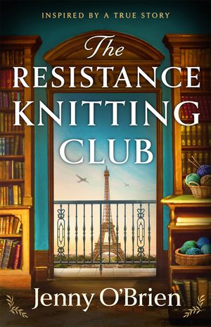 The Resistance Knitting Club image number 0