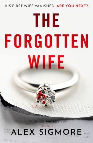 The Forgotten Wife image number 0