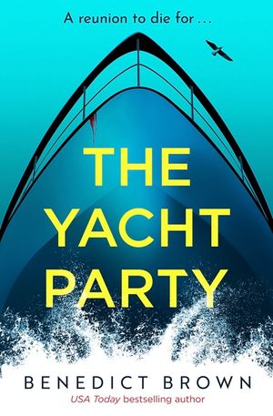 The Yacht Party image number 0