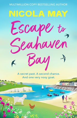 Escape to Seahaven Bay image number 0