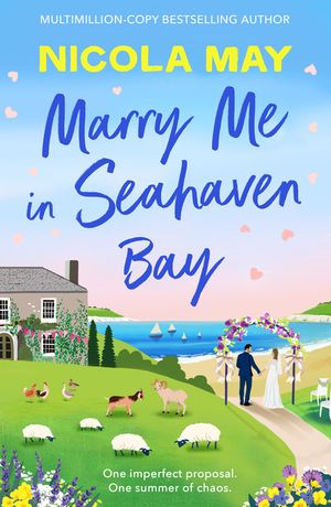 Marry Me in Seahaven Bay image number 0