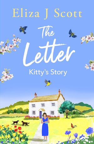 The Letter - Kitty's Story image number 0