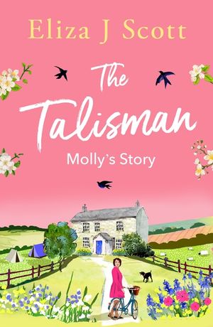 The Talisman - Molly's Story image number 0
