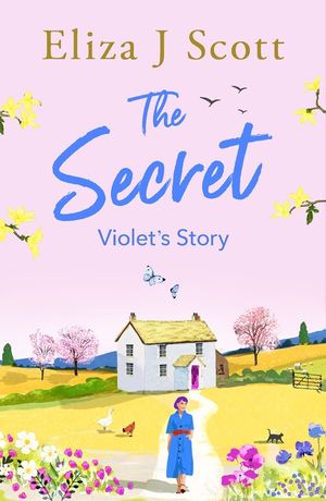 The Secret - Violet's Story image number 0