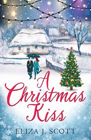 A Christmas Kiss image number 0