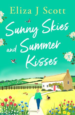 Sunny Skies and Summer Kisses image number 0