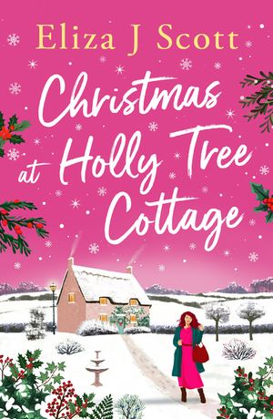 Christmas at Holly Tree Cottage image number 0