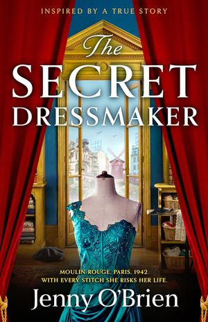 The Secret Dressmaker image number 0