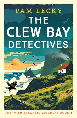 The Clew Bay Detectives image number 0