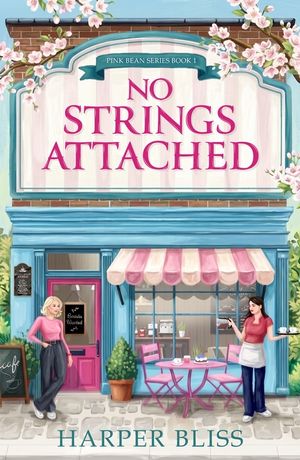 No Strings Attached image number 0