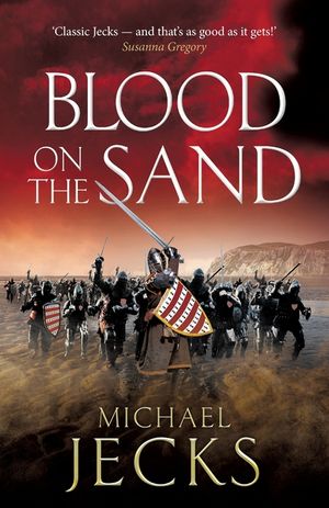 Blood on the Sand image number 0