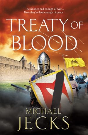 Treaty of Blood image number 0