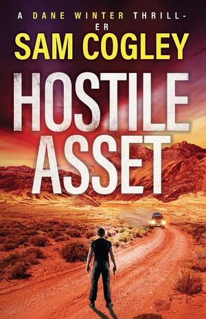 Hostile Asset image number 0