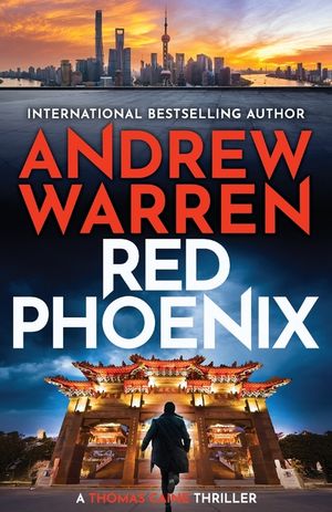 Red Phoenix image number 0