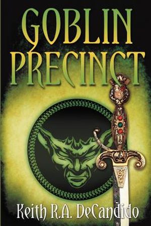 Goblin Precinct image number 0