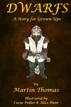 Dwarfs: A Story for Grown-Ups image number 0