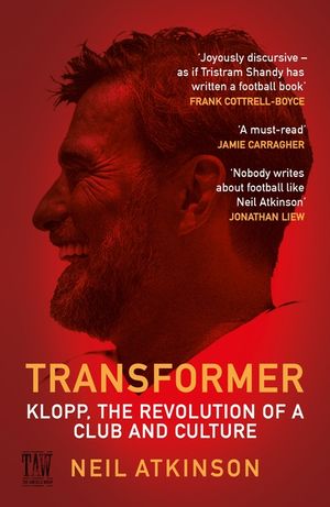 Transformer: Klopp, the Revolution of a Club and Culture image number 0