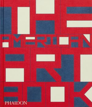 The American Art Book image number 0