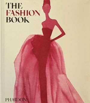The Fashion Book image number 0