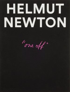 Helmut Newton: One-Off image number 0