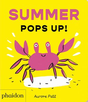 Summer Pops Up! image number 0