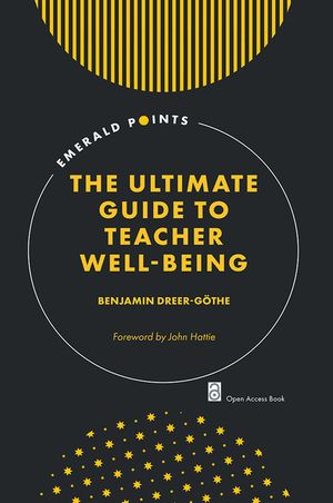 The Ultimate Guide to Teacher Well-Being image number 0