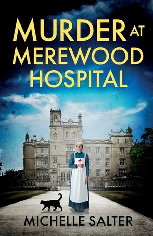 Murder at Merewood Hospital image number 0